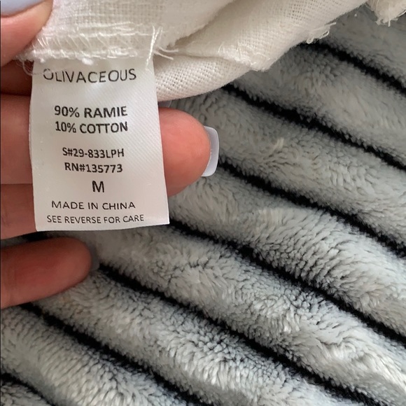 White trousers - Picture 4 of 5